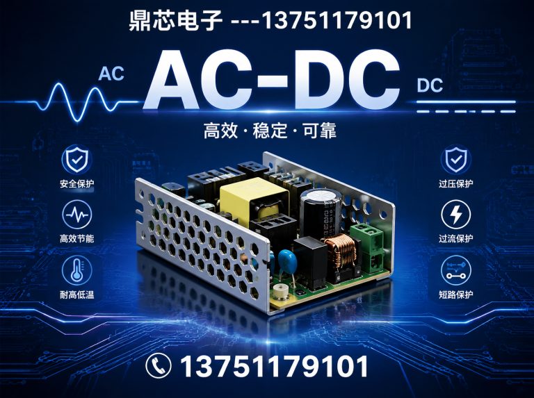 西安集成电路展示图